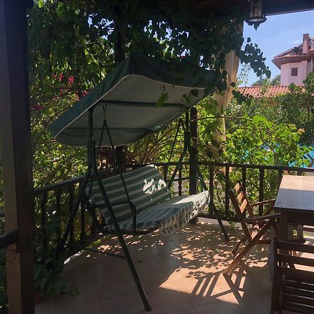 Server Apart Hotel Akyaka  Luaran gambar