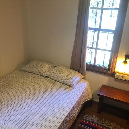 Server Apart Hotel Akyaka  Luaran gambar