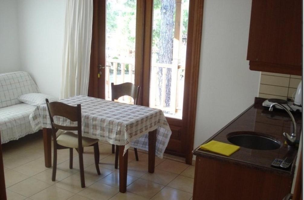 Server Apart Hotel Akyaka  Luaran gambar