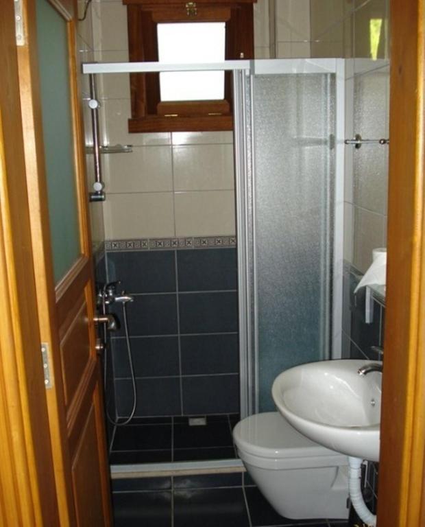 Server Apart Hotel Akyaka  Bilik gambar