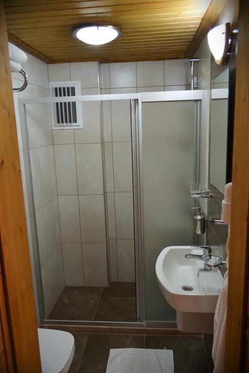 Server Apart Hotel Akyaka  Luaran gambar