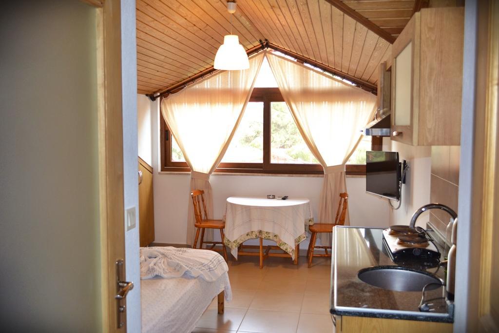 Server Apart Hotel Akyaka  Luaran gambar