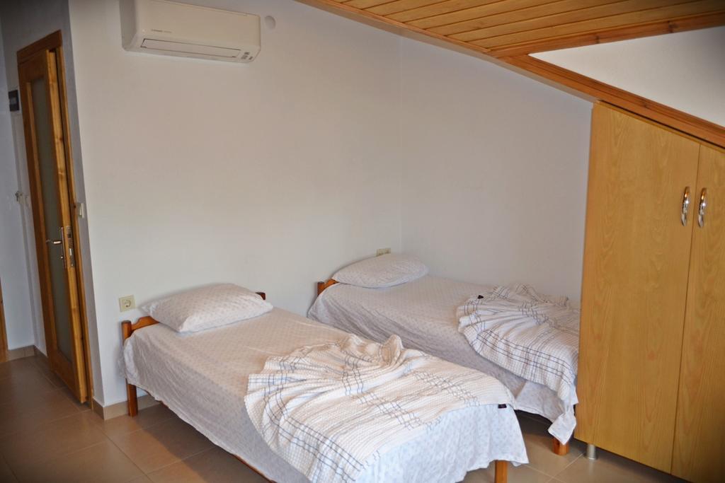 Server Apart Hotel Akyaka  Luaran gambar