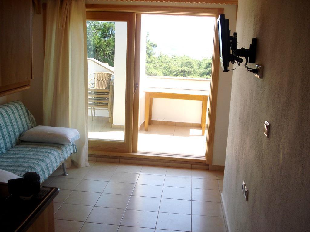 Server Apart Hotel Akyaka  Luaran gambar