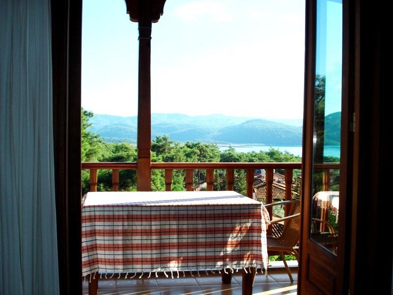 Server Apart Hotel Akyaka  Luaran gambar