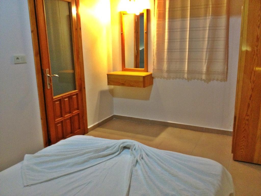 Server Apart Hotel Akyaka  Luaran gambar