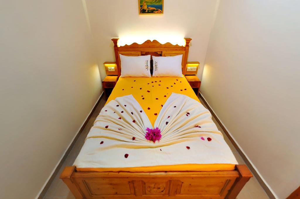 Server Apart Hotel Akyaka  Luaran gambar