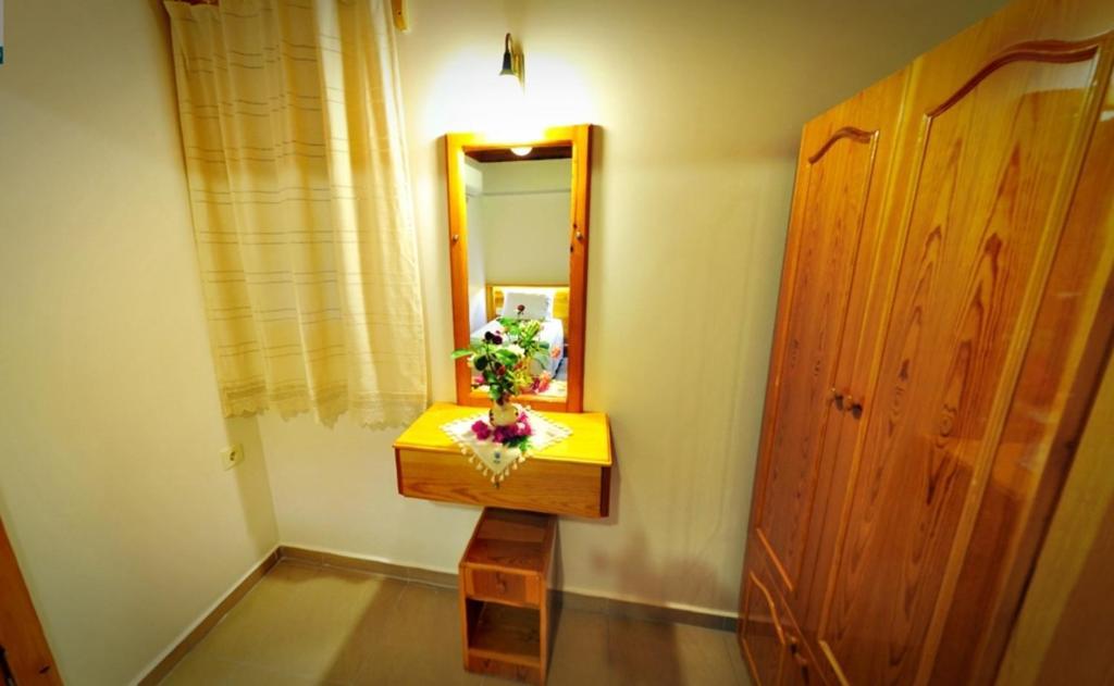 Server Apart Hotel Akyaka  Luaran gambar