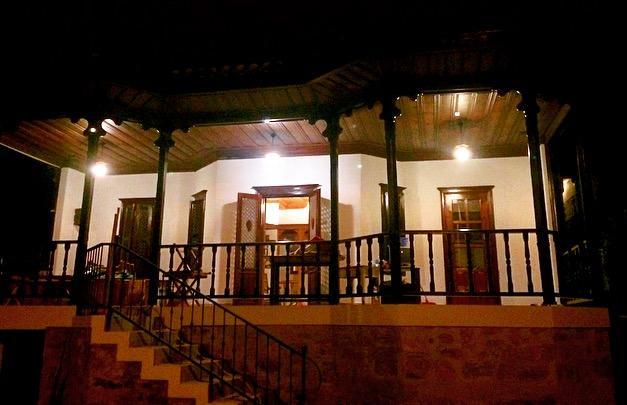 Server Apart Hotel Akyaka  Luaran gambar