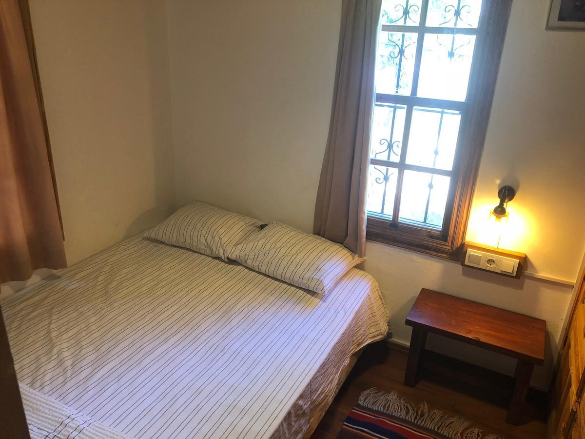 Server Apart Hotel Akyaka  Luaran gambar